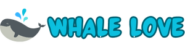 Whale Love Logo